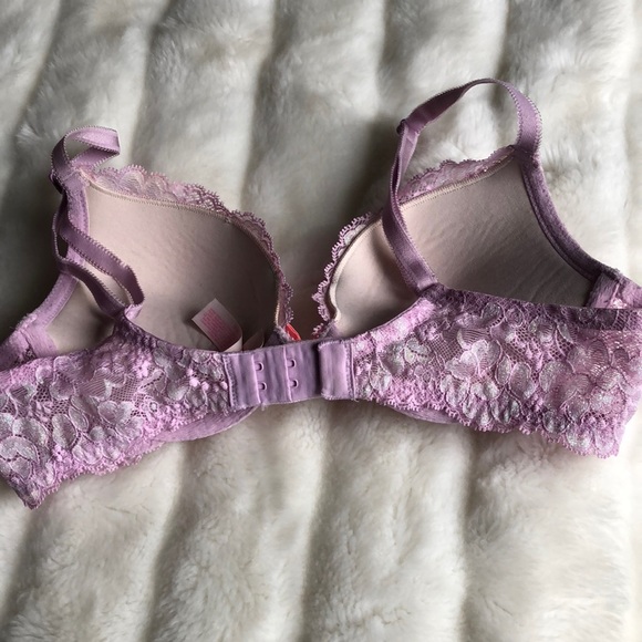 Pink VS push up bra - Picture 5 of 5
